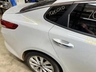 Passenger Quarter Panel Built Vin 1ST Digit Fits 16-20 Optima 104600925 Used. Price: $654.74.