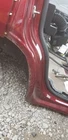 18 Cadillac Escalade Quarter Panel Dog Leg Post Rocker Cut Rear Right Passenger Used. Price: $500.00.