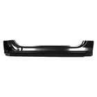 For Chevy Silverado 1500 Classic 07 Passenger Side Factory Style Rocker Panel New. Price: $142.92.