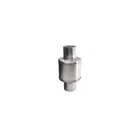 Corsa PKM2010 Weld In / 2.75 Packed Resonator 2-3 Db New. Price: $143.08.
