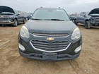 Passenger Right Quarter Panel Fits 15-17 Equinox 1791935 Used. Price: $540.00.