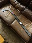 2007-2019 Jeep Wrangler Jk Belt Retainer Rail Left Oem New Mopar 55395641AH. Price: $31.19.