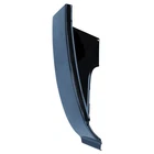0850-118 Key Parts Cab Corner Passenger Right Side For Chevy Gmc C2500 Truck New. Price: $33.02.