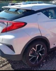2018 2022 Toyota C-hr Passenger Right Quarter Panel Oem Clean & Rust-free Used. Price: $250.00.