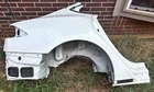 2012-2016 Tesla Model Rear Right Wing Fender Quarter Panel 1024207-S0-B #1929 Used. Price: $800.00.