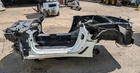 2014-2019 C7 Corvette Convertible Oem Rear Frame Rails & Fiberglass Tub 20K Mi Used. Price: $1995.00.
