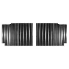 Rear Bed Floor Section For 73-87 Chevy & Gmc Pickup Pair New. Price: $137.90.