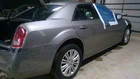 Passenger Right Rear Quarter Panel Grey Fits 11-18 300 72009 Used. Price: $545.00.