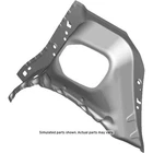Genuine Gm Outer Wheelhouse 60007559 New. Price: $35.90.