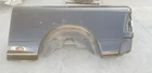 20 Dodge Ram 1500 Classic 6'4" Box Bedside Cut Rear Left Driver Black Used. Price: $510.00.
