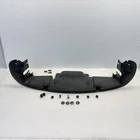 03-08 Maserati Quattroporte M139 Front Lower Bumper Radiator Duct Vent Trim Oem Used. Price: $79.50.