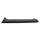 Replacement Passenger Side Right Rocker Panel (see Compatibility Chart) New. Price: $119.95.