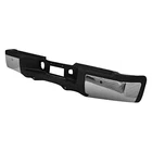 Sherman 902-805 Rear Step Bumper Assembly For Silverado 3500 Hd 07-10 20899965 New. Price: $541.19.