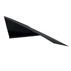 2023 2024 2025 Nissan Ariya Rear Left Quarter Panel Molding Applique 78127-5MR0A Used. Price: $79.99.