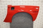 2005-2013 Chevrolet Corvette Left Quarter Panel Used. Price: $225.00.