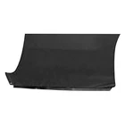 Sherman Parts 304-57L Quarter Panel Front Lh For Plymouth Satellite 71-72 New. Price: $141.78.
