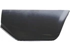 Sherman Parts Lower Rear Section Quarter Panel 1964-66 Mustang New. Price: $42.98.