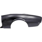 Oer 7702813 67 Firebird Convertible Full Quarter Panel-lh New. Price: $364.99.