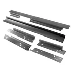 6PCS Rocker Panels Fit 2000-2005 Ford Excursion Full Length Inner & Outer New. Price: $159.20.