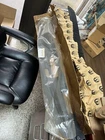 Nos Mopar 2007-2012 Dodge Caliber Radiator Support Shield Cover 05116131AB Oem New. Price: $125.00.