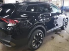 23 24 Sportage Right Bare Metal Quarter Panel Body Cut, Built Used. Price: $595.00.