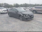 Driver Left Fender Fits 17-23 Impreza 1144026 Used. Price: $524.90.