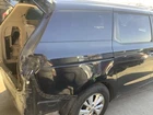 Used Right Lower Quarter Panel Fits: 2015 Kia Sedona W/o Sunroof Power Liftgate. Price: $370.00.