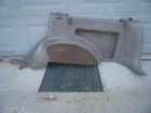 93-98 Jeep Grand Cherokee Zj Right Rear Trunk Cargo Trim Panel Mopar 55030846 Used. Price: $299.99.