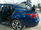 Driver Left Quarter Panel Fits 16-23 Maxima 104779954 Used. Price: $566.76.