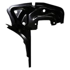 Ford Mustang 65-66 Goodmark Rear Upper Passenger Side Trunk Corner New. Price: $94.48.