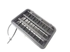 Rear Left Side Trunk Vent Duct Fits Bmw X5 2007 - 2013 Oem 64228377280 Used. Price: $55.00.