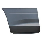 For Ram 3500 11-17 Lower Bed Panel Patch Front Section Rear Passenger Side New. Price: $117.36.