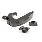 Edge CTS3 Monitor Pillar Display Mount For 01-07 Chevy Gmc Silverado Sierra New. Price: $101.94.