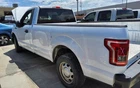 Ford F150 Pickup 2015-2020 Left Quarter Panel Styleside 8' Box 1676819 Used. Price: $474.00.