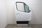 2019 - 2026 Mercedes Sprinter 2500 W907 Front Right Door Shell Oem White 9147 Used. Price: $1115.36.