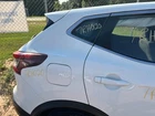 Passenger Right Quarter Panel Fits 20-23 Qashqai 104901365 Used. Price: $674.00.