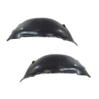 For Pontiac Solstice 2006-2009 Fender Liner Driver And Passenger Side Pair Front New. Price: $90.79.