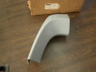 Nos Oem Ford 1971 1972 1973 Maverick Quarter Panel Extension 4 Door New. Price: $79.00.
