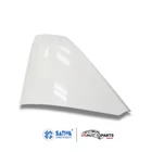 Sanwa Corner Panel 38 X 48 Cm For Hino Series 155 195 300 2012-2020 New. Price: $99.90.