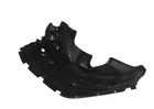 21-24 Jeep Wrangler Jl Right Front Splash Shield Factory Mopar New Oem. Price: $211.53.
