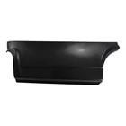 Golden Star QP02-73RR Lower Rear Quarter Rh 13 X 35 73-74 Nova New. Price: $65.95.