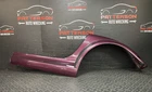 97 & 99-02 Plymouth Prowler Passenger Right Side Quarter Panel Skin Purple PH7 Used. Price: $850.00.
