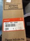 Genuine Honda, Skin Set, Rear Door (67611-TVA-315ZZ) New. Price: $140.00.