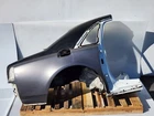 10-14 Oem Rolls Royce Ghost RR4 Rear Right Wheelhouse Quarter Outer Panel* Used. Price: $7500.00.