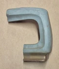 1970 Dodge Coronet 4 Door Nos Mopar Right Quarter Panel End Extension New. Price: $135.00.