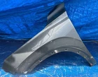 Hyundai Palisade Front Left Driver Side Fender Assembly Blue (P7V) 20-25 #109368 Used. Price: $340.00.