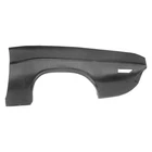 For Dodge Challenger 70-71 Goodmark Rear Driver Side Quarter Panel Skin New. Price: $253.59.