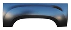 Key Parts 0864-145 Upper Wheel Arch For 2007-2013 Gmc Sierra Left/driver Side New. Price: $60.99.