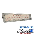 2018-2024 Toyota Camry Rear Left Quarter Panel Protector New Oem 58748-06130. Price: $5.02.