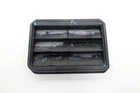 2022 - 2025 Lucid Air Rear Right Side Quarter Panel Pressure Vent Grille Oem Used. Price: $35.87.